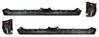 Oe Style Rocker Panel & Cab Corner Kit 01-03 Ford F150 Pickup Crew Pair New. Price: $341.95.