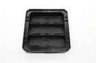 2017 2025 Mazda CX-5 Rear Left Quarter Air Pressure Vent Grille Oem KB7W51921 Used. Price: $35.34.