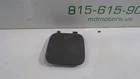 2012-2016 Nissan Leaf Interior Trunk Right Panel Cover Trim Oem 84954-3NF0A Used. Price: $45.00.