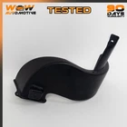 05-13 Chevrolet Corvette C6 Rear Right Brake Caliper Cooling Air Duct Vent Oem Used. Price: $48.53.