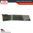 1956 Chrysler New Yorker Windsor Left Quarter Inner Bumper Filler 1650349 Nos. Price: $87.35.