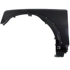 For 05-09 LR3 4.0L 4.4L V6/V8 Front Fender Quarter Panel Primed Steel Left Side New. Price: $431.95.