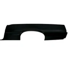 1964 1965 Pontiac Gto Quarter Panel Convertible Left Side Edp Steel 1589D New. Price: $1334.95.