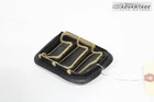 2015-2021 Ford Edge Sel Rear Left Side Quarter Panel Air Vent Grill Oem Used. Price: $23.39.