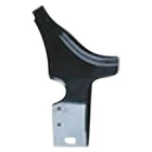 For Chevy Nova 71-72 Goodmark GMK4012721711R Passenger Side Trunk Gutter Brace New. Price: $52.95.