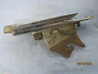 1946 1947 1948 Cadillac Hood Ornament Latch Flying Goddess Gm 1451009 Used. Price: $155.00.