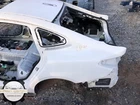 2022-2025 Bmw 430I M440I G26 Gran Coupe Left Rear Quarter Panel Body Frame Cut Used. Price: $499.99.