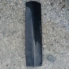 96-24 Chevy Express Gmc Savana Right Rear Quarter Panel Extension Trim Black Used. Price: $50.00.
