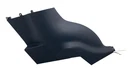 16-25 Tesla Model X Rear Left C-pillar Lower Trim Trunk Finisher 1073289-00-D Used. Price: $125.66.