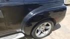 04 Chevy Ssr Quarter Panel Cut Left Driver Black Used. Price: $541.88.