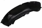Genuine Gm Rear Driver Side Wheelhouse Liner With Nut 22816700 New. Price: $227.83.