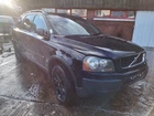 Volvo XC90 D5 MK1 2002-2005 Inner Wing Arch Liner Rear Right Side 8620533 Used. Price: $60.49.