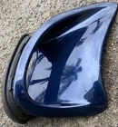 Porsche 911 Turbo 01-05 Rear Left Wing Air Intake Duct Panel 99650456300 Used. Price: $400.00.