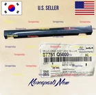 Molding Side Sill Rocker Left Driver Plastic Oem Kia Seltos 2020-2026 New. Price: $209.82.