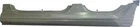 For Tesla 20-24 Front Left Driver Side B-pillar A-pillar Body Panel Unpainted New. Price: $149.99.