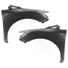 For 09-16 Venza 2.7L & 3.5L Front Fender Quarter Panel Steel Left Right Pair Set New. Price: $288.95.