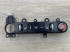 2009 Bentley Continental Flying Spur Center Console Switch Unit Panel Oem Used. Price: $196.00.