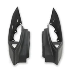 Left+right Rear Bumper Fillers Fit For Cadillac Fleetwood Brougham Deville 80-92 New. Price: $64.97.