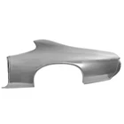 1968 1969 Pontiac Gto Full Quarter Panel Left Side Weld Through Primer 1593LWT New. Price: $1299.00.