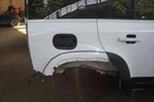 Rear Right Quarter Panel Structural Metal Cut Land Rover Defender L663 2020-2023 Used. Price: $1279.99.
