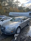 Driver Left Quarter Panel Sedan Fits 05-08 Audi A6 36353 Used. Price: $325.00.