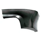 Ford Mustang 64-66 Goodmark Rear Passenger Side Quarter Panel Extension New. Price: $87.04.