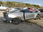 Passenger Right Quarter Panel Coupe Fits 16-20 Camaro 568048 Used. Price: $513.56.