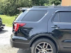 2011-2019 Ford Explorer Right Quarter Panel Black PC:G1 Awd 83K -sport- 54649 Used. Price: $360.00.