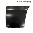 Goodmark Front Lower Driver Side Quarter Panel Patch Fits Regal GMK446261081L New. Price: $101.62.