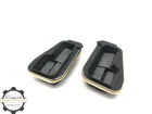 2022-2025 Ford Maverick Rear Quarter Panel Air Pressure Vent Grille Set X2 Oem Used. Price: $59.99.