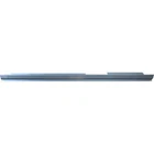 Rocker Panel Extended 86" Fits 92-16 Ford Econoline Van Right New. Price: $52.95.