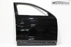 2018-2025 Audi Q5 Front Right Side Exterior Door Shell Panel Brilliant Black Oem Used. Price: $674.99.