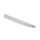 United Pacific 110178 Quarter Panel Top Fin Molding Chrome, Short, Stainless Ste New. Price: $76.02.