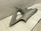 Toyota Prius Hybrid 2010 Rear Left Pillar Cover Trim Factory Used. Price: $66.40.