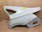 New Volkswagen Jetta 2019-2022 17A809843 Rear Left Quarter Panel Oem Used. Price: $400.50.