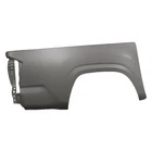 Bed Panel For Toyota Tacoma 2016-2023 Passenger Side 6550004440 New. Price: $751.86.
