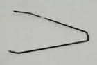 Genuine Mopar Box Side Brace Left 68054401AA New. Price: $27.60.