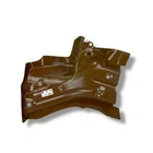 2021-2024 Tesla Model Y Gusset Rear Quarter Inner Upper Left Oem 1487687-S0-A New. Price: $100.00.