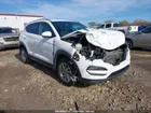 Passenger Right Quarter Panel Power Liftgate Fits 16-18 Tucson 464971 Used. Price: $675.00.