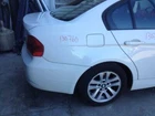 Passenger Quarter Panel Sedan Canada Market Fits 06-11 Bmw 323I 110133 Used. Price: $175.00.
