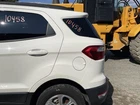 2018-2022 Ford Ecosport Left Rear Quarter Panel White Used. Price: $300.00.