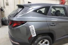 Passenger Right Quarter Panel 71504CWC00 For 22-23 Tucson 2776652 Used. Price: $607.05.