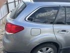 Passenger Right Quarter Panel Station Wgn Outback Fits 10-14 Legacy 104737047 Used. Price: $567.60.