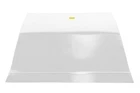 Fivestar MD3 L/w Composite Hood White 32003-33512-W New. Price: $832.57.