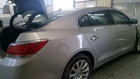 Buick Lacrosse 2013 Right Quarter Panel 25923178 8294 Used. Price: $332.40.