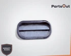 17-2019 Volkswagen Golf Rear Right Quarter Air Pressure Vent Grille Oem Used. Price: $34.64.