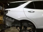 For 18 - 23 Chevy Equinox Rh Passenger Quarter Panel Cut White=gaz Free Ship Used. Price: $559.20.
