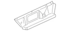 Genuine Gm Filler Panel 25755257 New. Price: $46.27.