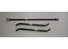New Sherman 695-22M Front Spoiler Mounting Kit 3 Piece Fits Chevrolet Camaro. Price: $32.18.
