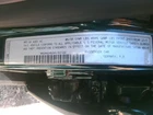 Passenger Right Fender Cylinder Fits 98-01 Audi A6 8707855 Used. Price: $100.00.